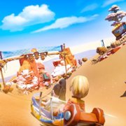 My Time at Sandrock - galeria zdjęć - filmweb