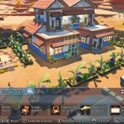 My Time at Sandrock - galeria zdjęć - filmweb