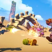 My Time at Sandrock - galeria zdjęć - filmweb
