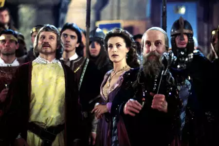 Rycerz Artura - galeria zdjęć - filmweb