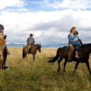 The Horse Boy - galeria zdjęć - filmweb