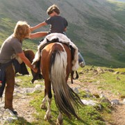 The Horse Boy - galeria zdjęć - filmweb