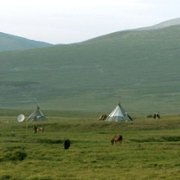 The Horse Boy - galeria zdjęć - filmweb