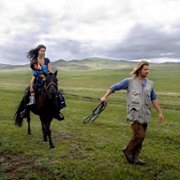 The Horse Boy - galeria zdjęć - filmweb