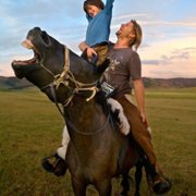 The Horse Boy - galeria zdjęć - filmweb