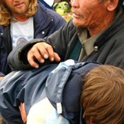 The Horse Boy - galeria zdjęć - filmweb