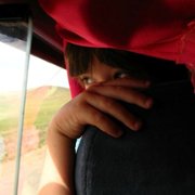 The Horse Boy - galeria zdjęć - filmweb