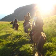 The Horse Boy - galeria zdjęć - filmweb