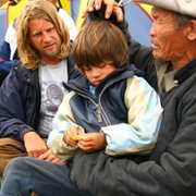 The Horse Boy - galeria zdjęć - filmweb