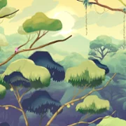 Gibbon: Beyond the Trees - galeria zdjęć - filmweb