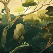 Gibbon: Beyond the Trees - galeria zdjęć - filmweb