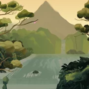 Gibbon: Beyond the Trees - galeria zdjęć - filmweb