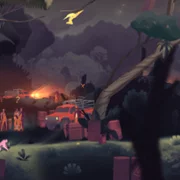 Gibbon: Beyond the Trees - galeria zdjęć - filmweb