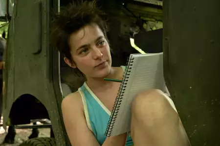 Stacja Jedenasta - galeria zdjęć - filmweb