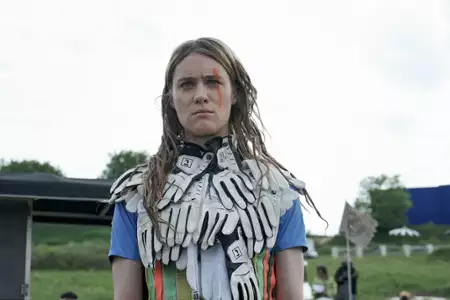 Stacja Jedenasta - galeria zdjęć - filmweb