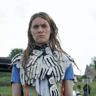 Kirsten Raymonde