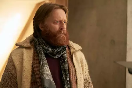Stacja Jedenasta - galeria zdjęć - filmweb