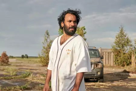 Stacja Jedenasta - galeria zdjęć - filmweb