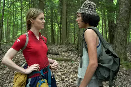 Stacja Jedenasta - galeria zdjęć - filmweb
