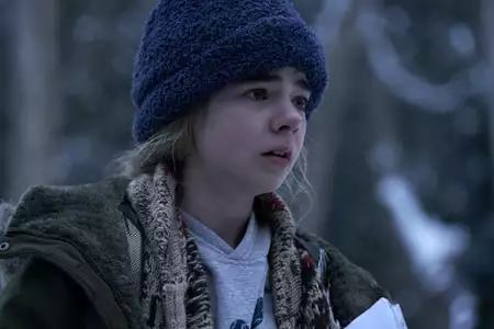 Stacja Jedenasta - galeria zdjęć - filmweb