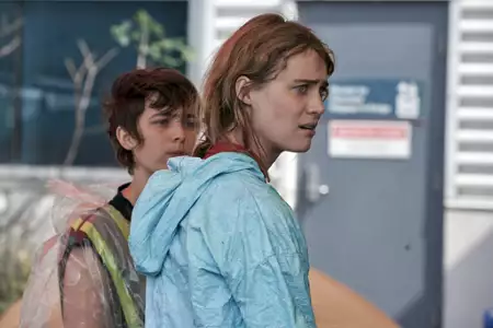 Stacja Jedenasta - galeria zdjęć - filmweb