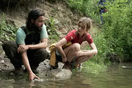 Stacja Jedenasta - galeria zdjęć - filmweb