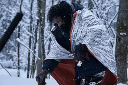 Stacja Jedenasta - galeria zdjęć - filmweb