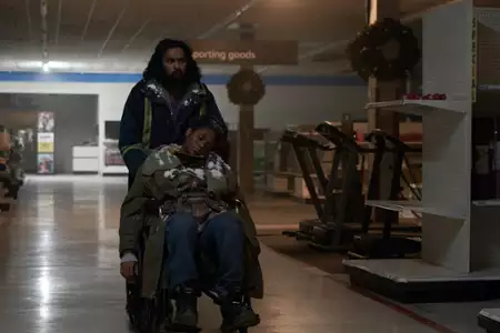 Stacja Jedenasta - galeria zdjęć - filmweb