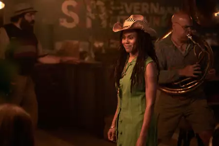 Stacja Jedenasta - galeria zdjęć - filmweb