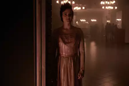 Stacja Jedenasta - galeria zdjęć - filmweb