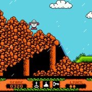 The Fantastic Adventures of Dizzy - galeria zdjęć - filmweb