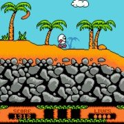 The Fantastic Adventures of Dizzy - galeria zdjęć - filmweb