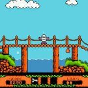 The Fantastic Adventures of Dizzy - galeria zdjęć - filmweb