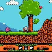 The Fantastic Adventures of Dizzy - galeria zdjęć - filmweb