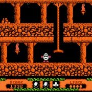 The Fantastic Adventures of Dizzy - galeria zdjęć - filmweb