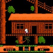 The Fantastic Adventures of Dizzy - galeria zdjęć - filmweb