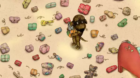 Prezenty Astona - galeria zdjęć - filmweb