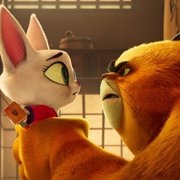 Paws of Fury: The Legend of Hank - galeria zdjęć - filmweb