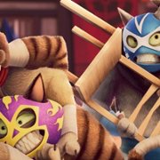 Paws of Fury: The Legend of Hank - galeria zdjęć - filmweb