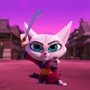 Paws of Fury: The Legend of Hank - galeria zdjęć - filmweb