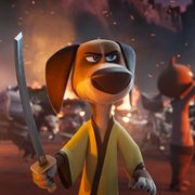 Paws of Fury: The Legend of Hank - galeria zdjęć - filmweb