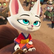 Paws of Fury: The Legend of Hank - galeria zdjęć - filmweb