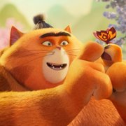 Paws of Fury: The Legend of Hank - galeria zdjęć - filmweb