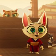 Paws of Fury: The Legend of Hank - galeria zdjęć - filmweb