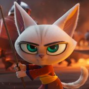 Paws of Fury: The Legend of Hank - galeria zdjęć - filmweb