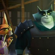 Paws of Fury: The Legend of Hank - galeria zdjęć - filmweb