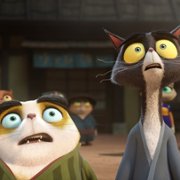 Paws of Fury: The Legend of Hank - galeria zdjęć - filmweb