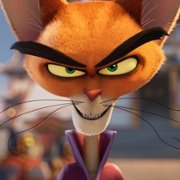 Paws of Fury: The Legend of Hank - galeria zdjęć - filmweb