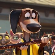 Paws of Fury: The Legend of Hank - galeria zdjęć - filmweb