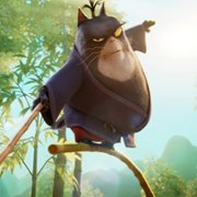 Paws of Fury: The Legend of Hank - galeria zdjęć - filmweb